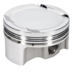 JE-Pistons Kit Chrysler 2.0 ECC/ECB 88.00 mm 8.8:1 - Image 3