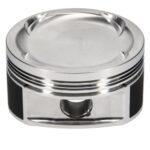 JE-Pistons kit Hyun 2.0L Theta 86.25mm 9.0:1 - Image 4
