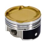 JE-Pistons Kit SRT4/A853 pin:22 9.0:1 88.50mm Ultra - Image 4