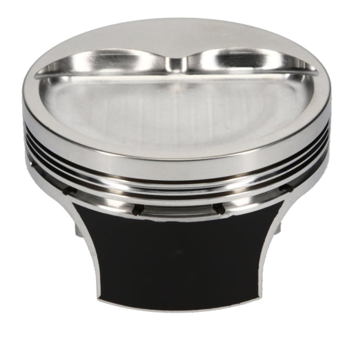 51534139-C457-A684-BBCD-AB2500592933 SRP by JE Pistons Pro Kit 400 SBC -16cc B:4.135 - Image 1