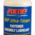 ARP Ultra Torque lube 10 oz. brush top container