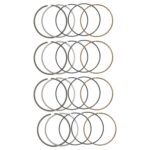 Manley Piston Ring 100.00mm 1.2mm x 1.2mm x 2.0mm W/TABS - Image 2