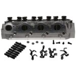 DART PRO1 CNC ALU BBC CYL HEADS PV:365cc CV:121cc SD:1.650T - Image 6