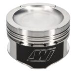 Wiseco Pistons Audi / VW 2.0L 20V 4 cyl. for Turbo 8.0:1 - Image 5