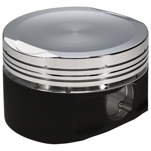 5191D7A2-954C-6D3E-35F5-28569DCCAB6C Diamond Piston Kit Audi 2.7L 30v BiT 81.00 9.0:1 -3.00cc H13 - Image 1