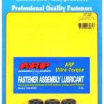 ARP Mitsubishi 2.0L 4G63 '93-up flywheel bolt kit(7pcs)