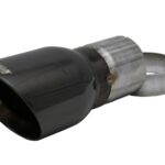 Corsa Tip Kit Single 4.0"