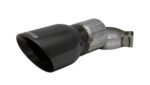 Corsa Tip Kit Single 4.0"