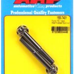 Ford FE 12pt thermostat bolt kit