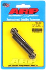 Ford FE 12pt thermostat bolt kit