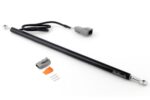 Haltech Linear Position Sensor - 1/2" - 250mm Travel