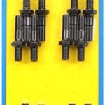 Chevy rocker arm stud kit