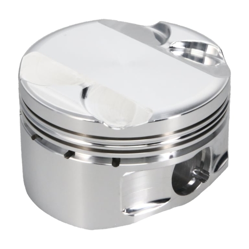 51DE3664-9EF2-F2D0-FAC5-CDCC77246137 Diamond Piston Kit Opel 2.0 LSJ 85.98 10.0:1 4.30cc H13 - Image 1