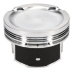 JE-Pistons Kit VW 2.0L TSI 83.00mm 10.3:1 21mm Pin Asym. - Image 20