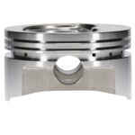 SRP by JE Pistons Kit SBC 350/400 Dish -16cc B:4.155 - Image 5