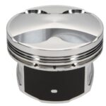 JE-Pistons kit Hon F20C 87.50mm 12.6:1 - Image 3