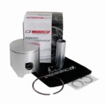 Wiseco Piston Kit Yamaha YZ125N '85 2244CS - Image 3