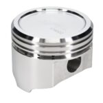 JE Pistons Kit 305 SBC DISH APBA B:3.766 - Image 18