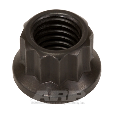 52213812-D134-59A3-8A18-07B747D3ACEC 9/16-12 12pt nut kit (1pcs) - Image 1