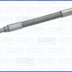 Ajusa Oil Pipe VAG 2.0L 16v - EA888 GEN3