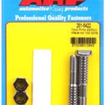 Ford Pinto 2300cc wave-loc rod bolts