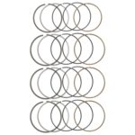 Manley Piston Ring 100.00mm 1.2mm x 1.2mm x 2.0mm W/TABS - Image 6