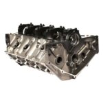 DART SHP PRO IRON SBC BLOCKS BBC. Cam Bore:4.125 - Image 2