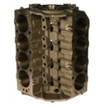 DART BIG M MRK IV BBC IRON BLOCK DH:9.800 B:4.500 - Image 4