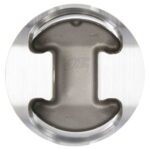 JE-Pistons Kit Honda H22A1 87.00mm Dome 12.0:1 - Image 6