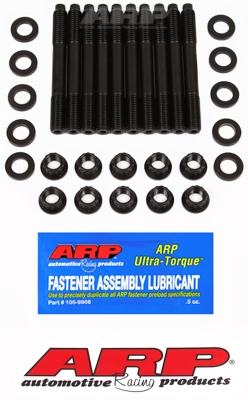 52638D70-DE87-2ED4-6B6B-9BC58806A16E ARP Main Stud Kit Toyota 1.5L INZFE-M10 ARP2000 - Image 1