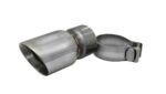 Corsa Tip Kit Single 3.0"