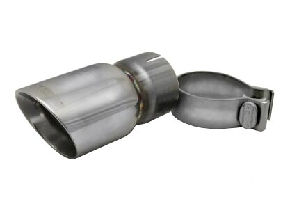 Corsa Tip Kit Single 3.0"