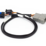 Haltech Nexus Rebel LS - Cable Throttle + IAC Sub Harness