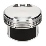 JE-Pistons Kit Porsche 911 3.0L T 12V(6.5:1)95.00mm+tuff+3D - Image 3