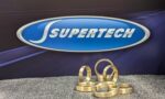 Supertech Seat Insert 35.00x26.00x8.00mm