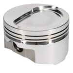SRP by JE Pistons Kit BBF FORD DISH -28cc B:4.390 - Image 24