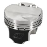 Wiseco Piston Single Toyota 4AG 4V Dome +5.9cc 3228XC - Image 2