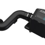 Corsa Closed Box Silverado 5.3 19-21/Suburban 21-22
