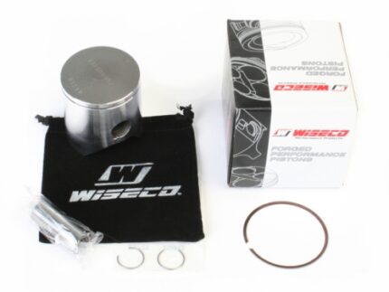 Wiseco Piston Kit Suzuki RM125 GP-Series '00-03 2126CS