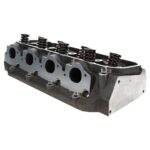 DART PRO1 ALU BBC CYL HEADS PV:275cc CV:110cc Int.Vlv:2.250