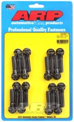 BB Chevy 502 hex intake manifold bolt kit