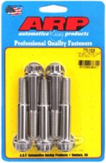 ARP Bolt Kit M12 X 1.75 X 70 SS 12PT