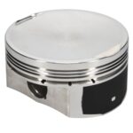 JE-Pistons Kit Chrys. Gen 3 HEMI 6.2L 9.5:1 4.090" - Image 4