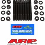 Pontiac Supercharged 3800 L67 '99-up hex MSK