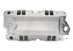 DART SBC Iron Eagle/Pro1 Manifolds DH:9.025 Carb Flange:4500 - Image 3