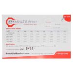 Boostline Single Rod Chevy BB 6.700" - Image 4