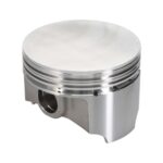 Wiseco Piston Kit VW 94.00mm 1.378 3701E - Image 2