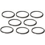 Manley Piston Ring 4.500 1/16 x 1/16 x 3/16 - Image 3
