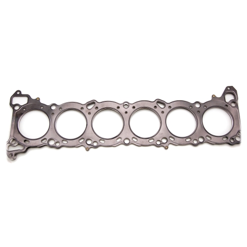 532BF44D-FBF2-0CE5-88F6-8D6A10A418E6 Cometic NIS RB-20E/DE/DET 2.0L 80mm.060" MLS-5 GASKET.SKYL - Image 1