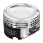 Diamond Piston Kit VW EA888 Pin 21mm 82.5mm 9.0:1 - Image 3